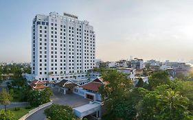 Sheraton Hanoi Hotel  Vietnam